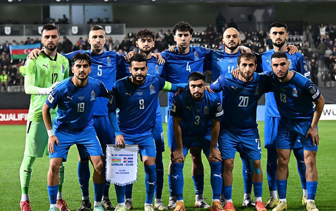 Millimiz darmadağınla qalib gəlir - Canlı+Yenilənir 