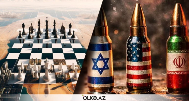 Görünən müharibə, gizli oyunlar: kim qazanır, kim uduzur?  