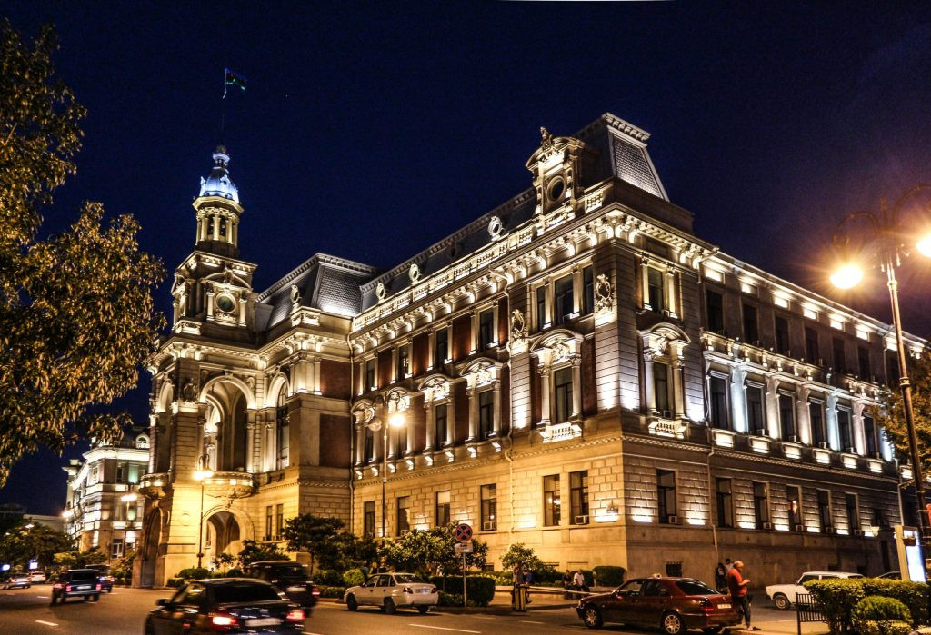 Bakı Şəhər İcra Hakimiyyəti təcili açıqlama yaydı: Bakıda nə baş verir?