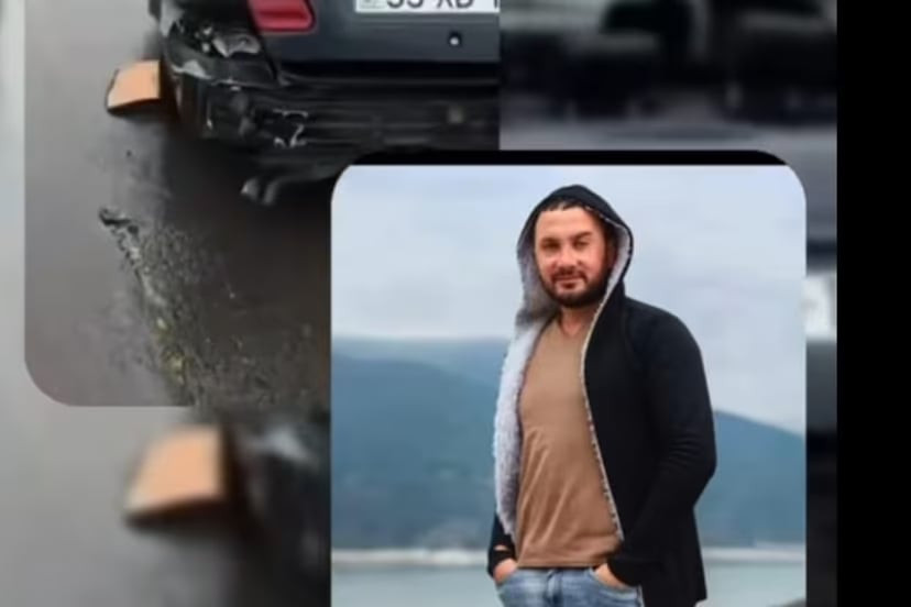 Masallıda baş verən qəzada 34 yaşlı sürücü həyatın itirdi