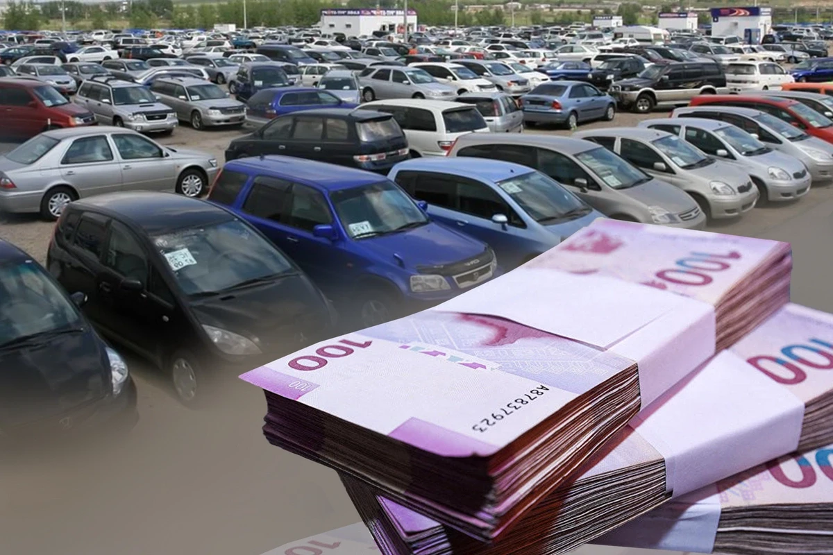 Azərbaycanda bu avtomobillər kəskin BAHALAŞDI&nbsp;