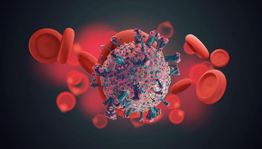 Sepsis və septik şok protokolları YENİLƏNDİ&nbsp; &nbsp;—&nbsp; HƏKİMLƏRİN DİQQƏTİNƏ!