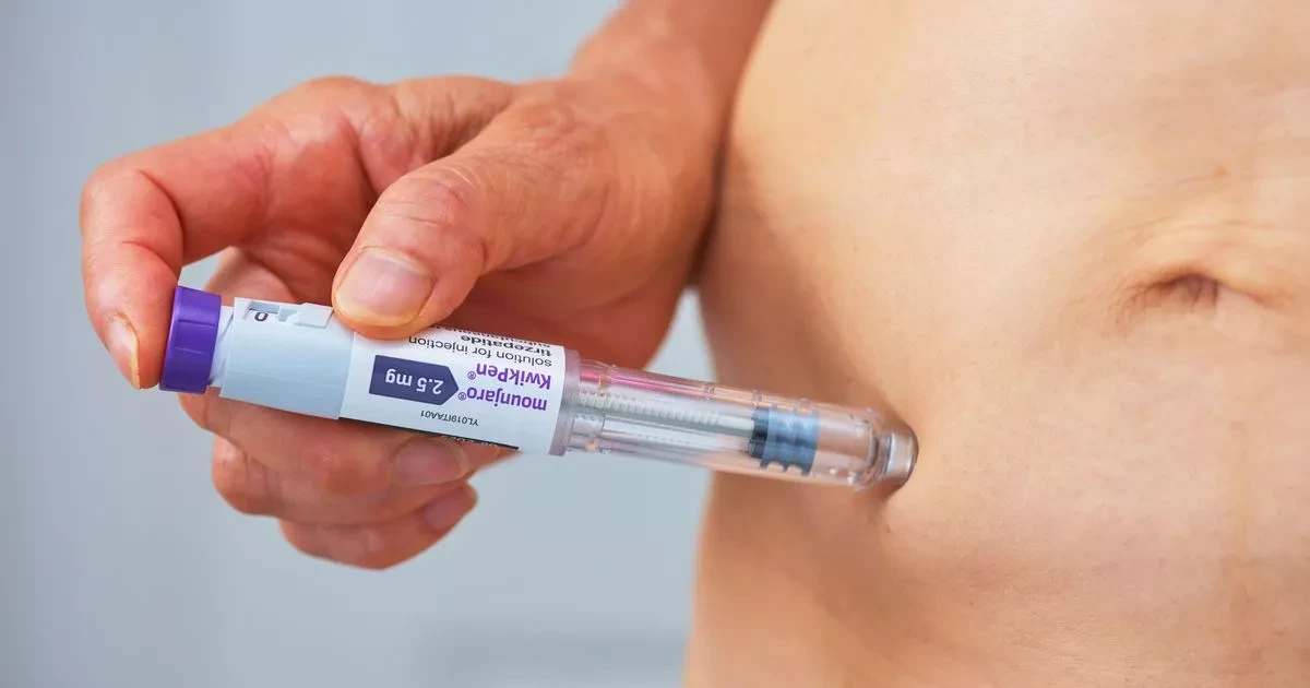 Arıqlama iynəsi vuranlar mütləq bunu OXUSUNLAR&nbsp;