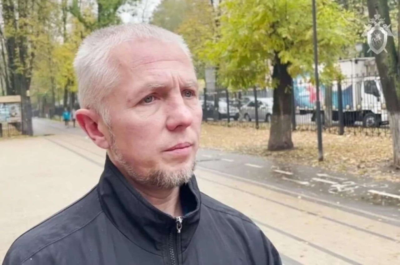 Manyak etiraf etdi: 100-dən çox qızı...&nbsp;