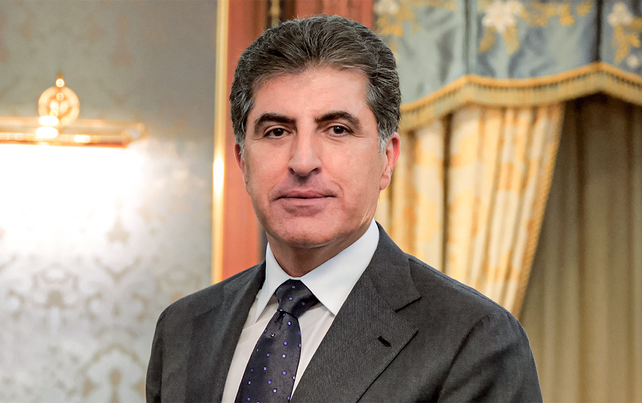 Bərzaninin evinə dronla hücum etdilər 