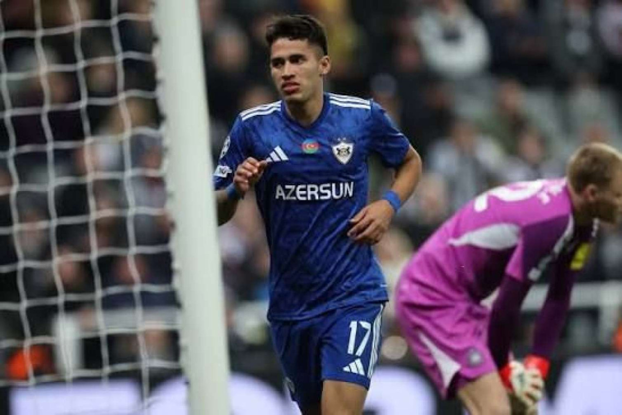 İspaniya klubundan “Qarabağ”ın futbolçusu üçün 12 milyonluq TƏKLİF 