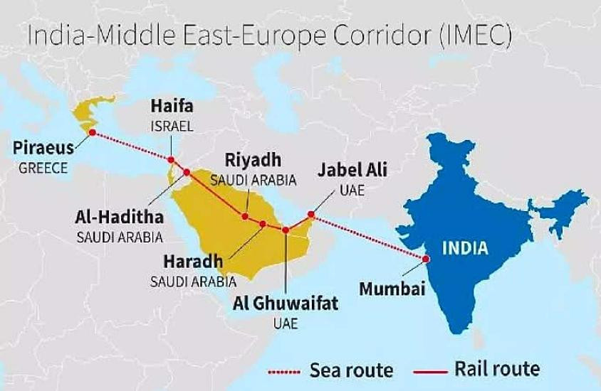 Daha bir ölkə savaşa girdi: Dünyanın yolu dəyişir&nbsp;&nbsp;