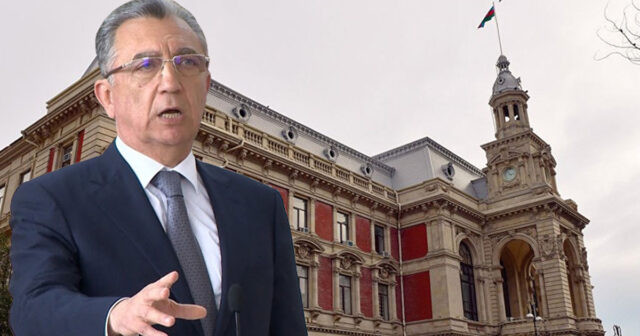 Bakı merindən icra başçılarına XƏBƏRDARLIQ: “Qanunsuz tikililər…” 