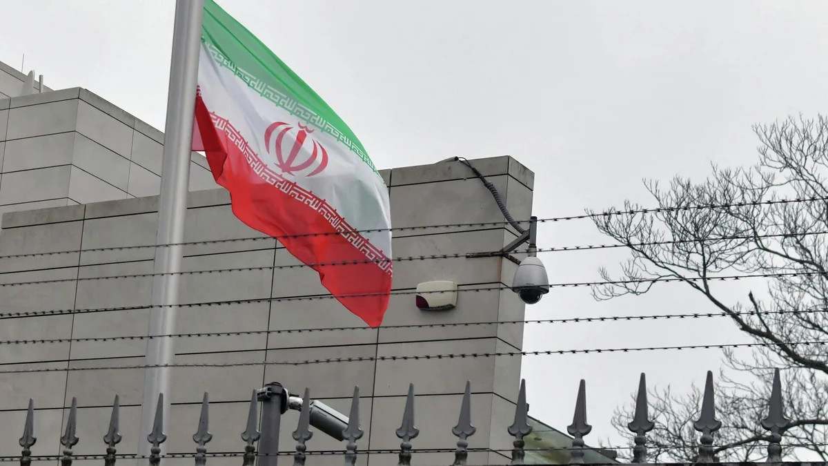 Qalibaf: ABŞ İrana quru hücumu planlaşdırır