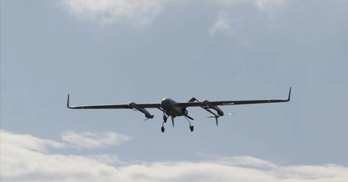 Səudiyyə Ərəbistanına son sutkada 12 PUA hücumu olub