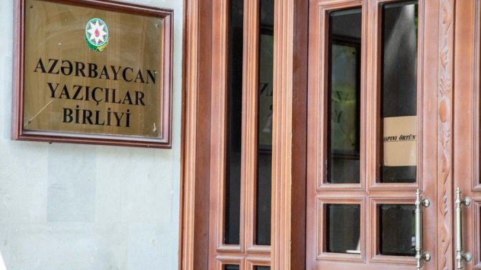 Anar gedir: AYB-nin yeni sədri kim OLACAQ?