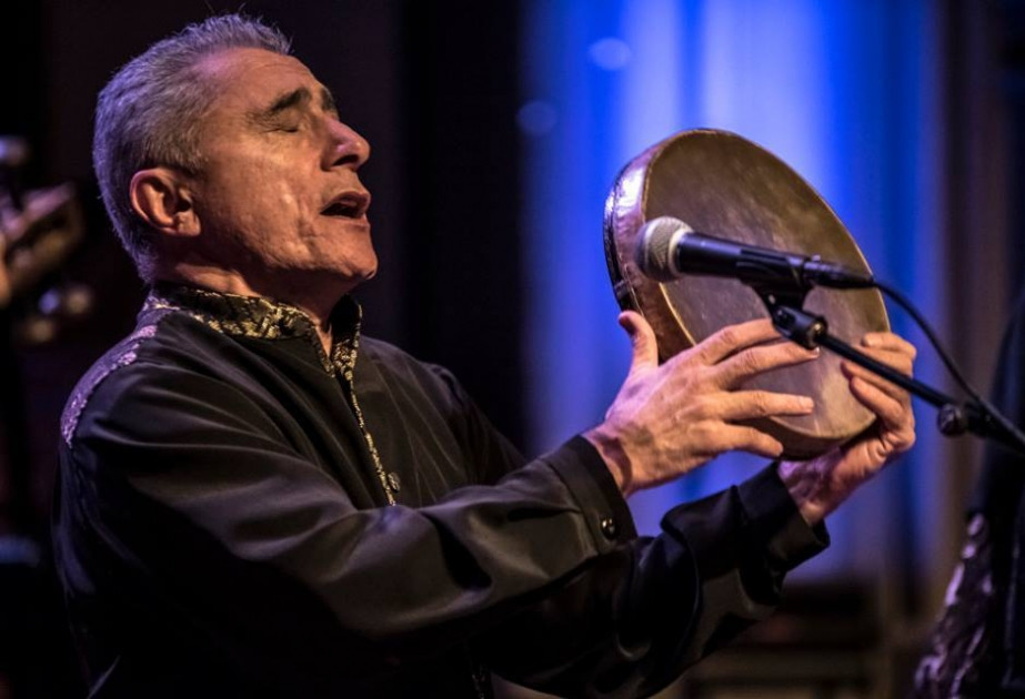 Alim Qasımov: Rasim Balayevin itkisi böyük kədərdir