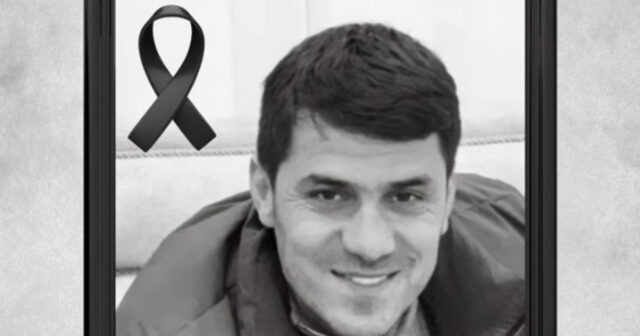 ANAMA-nın əməkdaşı Xocalıda qəzada həlak oldu 