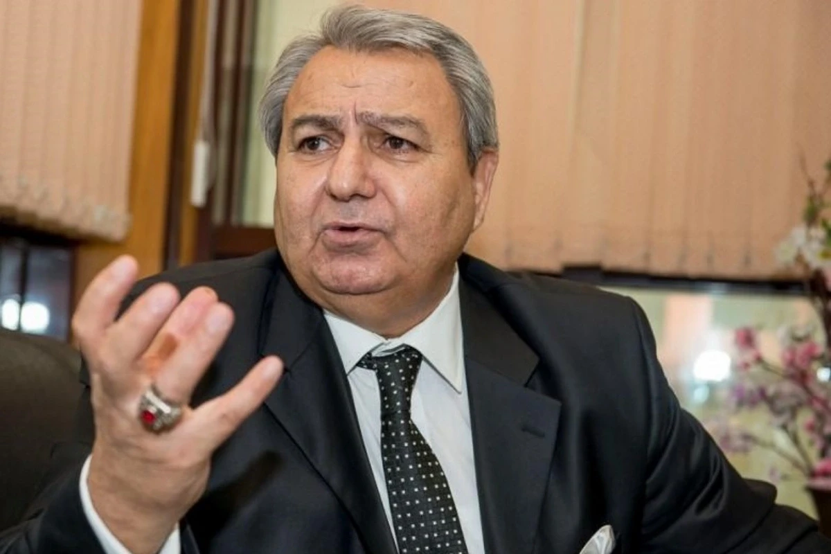 Xalq artisti Əli Nur Rasim Balayev itkisindən DANIŞDI