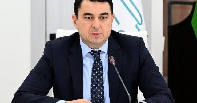 Mədəniyyət naziri Rasim Balayevin vida mərasimində niyə iştirak etməyib?