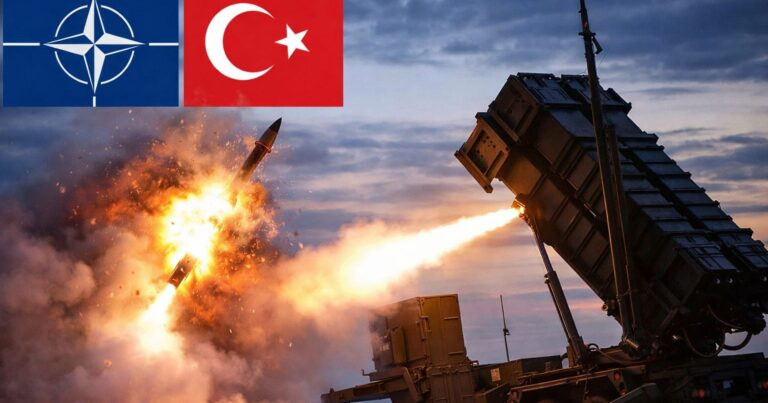 “Hazırıq və cavab verəcəyik” – NATO-dan kritik Türkiyə xəbərdarlığı 