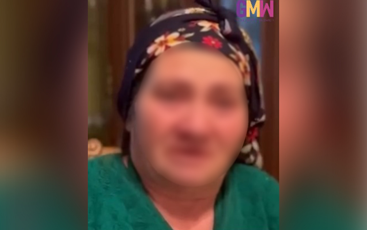 26 yaşlı oğlan ahıl qadına təcavüz edib? - Cinayət işi açıldı&nbsp;