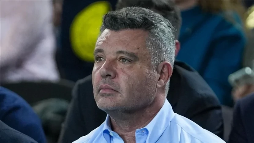 Futbol klubunun prezidenti QƏZA KEÇİRDİ&nbsp;