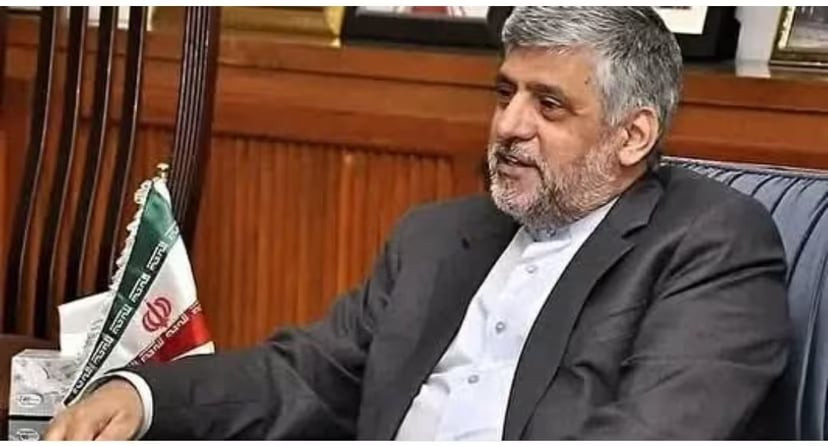 Fars həyasızlığı sərhəd tanımır - Telman İsa 