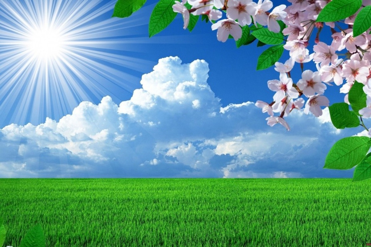 Aprelin 1-də hava NECƏ OLACAQ?