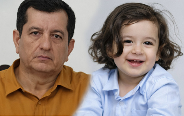 Azərbaycanda faciə: Baba və nəvə həyatını itirdi