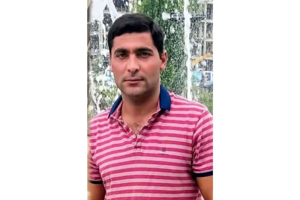 Polis bu şəxsi axtarır - DİQQƏT!