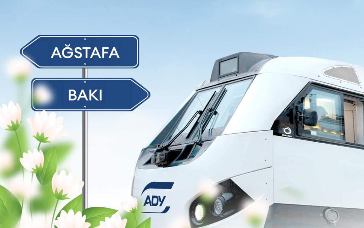 Bu istiqamətlərdə əlavə qatar reysləri təyin edildi&nbsp;