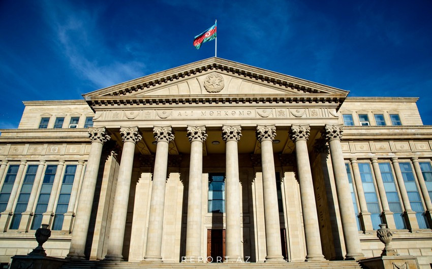 SON DƏQİQƏ! Ali Məhkəmə borclarla bağlı qərarını AÇIQLADI