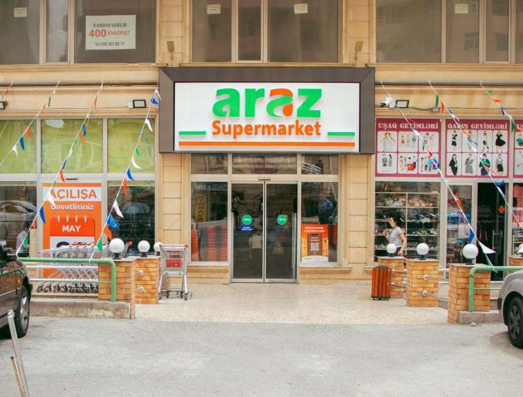 “Araz”da 15-in gücü!   