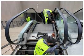 Eskalatorda diqqət etdiyimiz, amma səbəbini bilmədiyimiz detallar&nbsp;&nbsp;