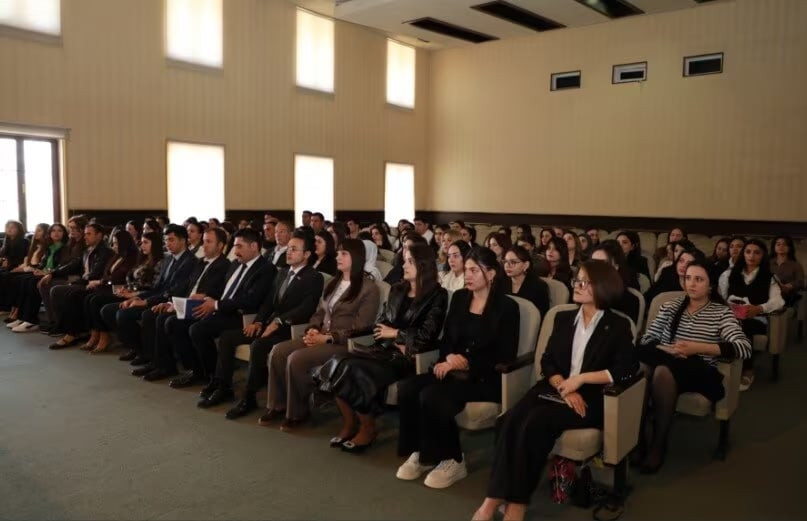 Mədəniyyət müəssisələrinə qəbulun nəticələri açıqlandı 