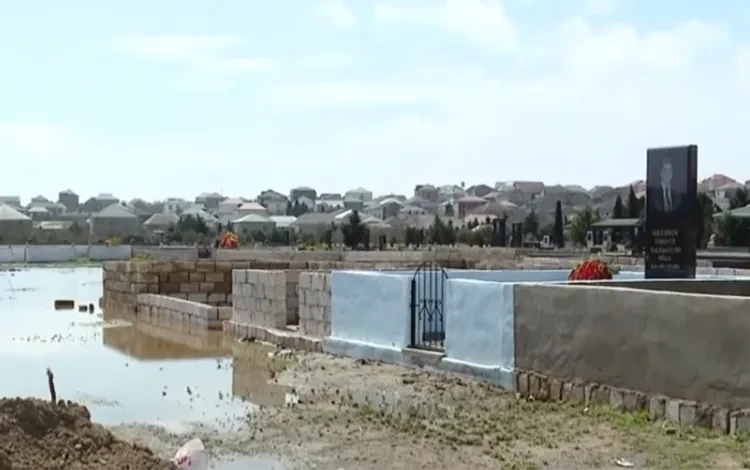 “Ölümüzü ziyarət edə bilmirik, “lotka” gətirək?” - VİDEO