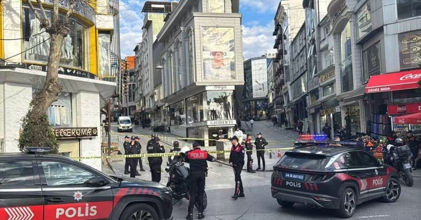 Türkiyədə azərbaycanlı gənc öldürüldü 