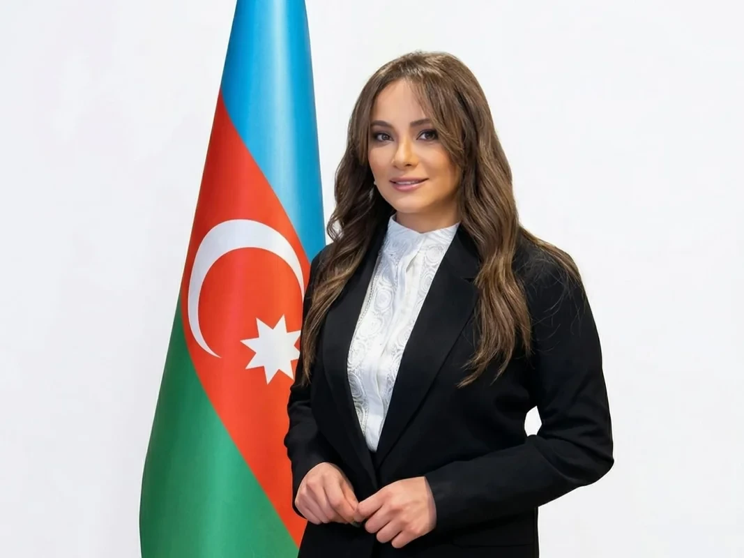 AzTV-nin aparıcısına vəzifə verildi&nbsp;&nbsp;