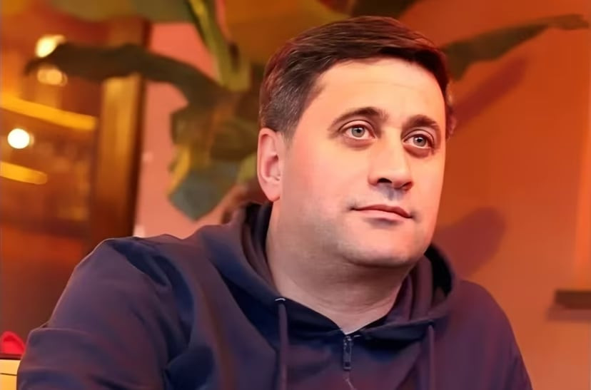 Füzuli Şeydayev qəfil VƏFAT ETDİ&nbsp;