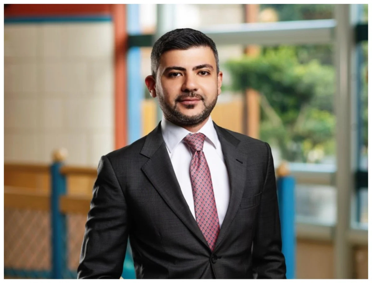 Yeni təyinat baş tutub 