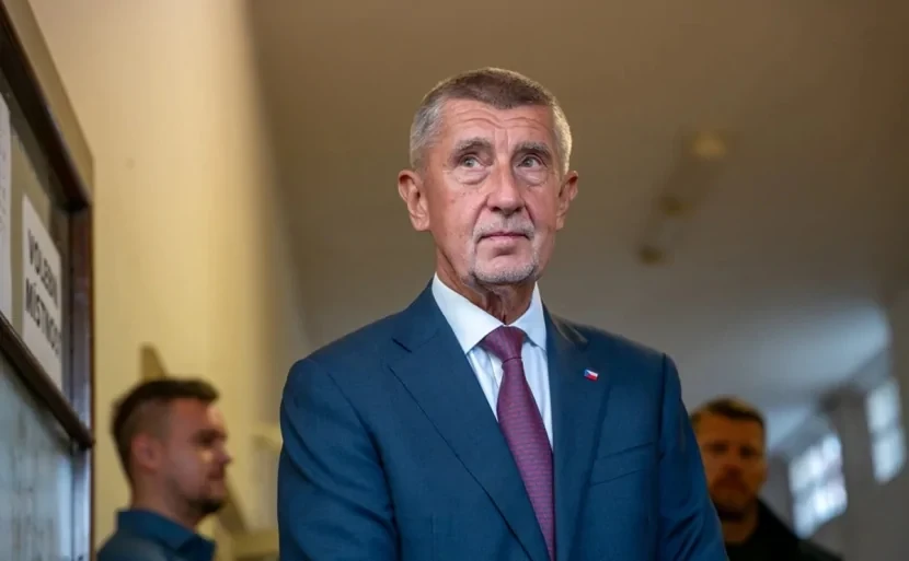 Çexiya Baş nazirinin Azərbaycana səfərinin tarixi məlum olub