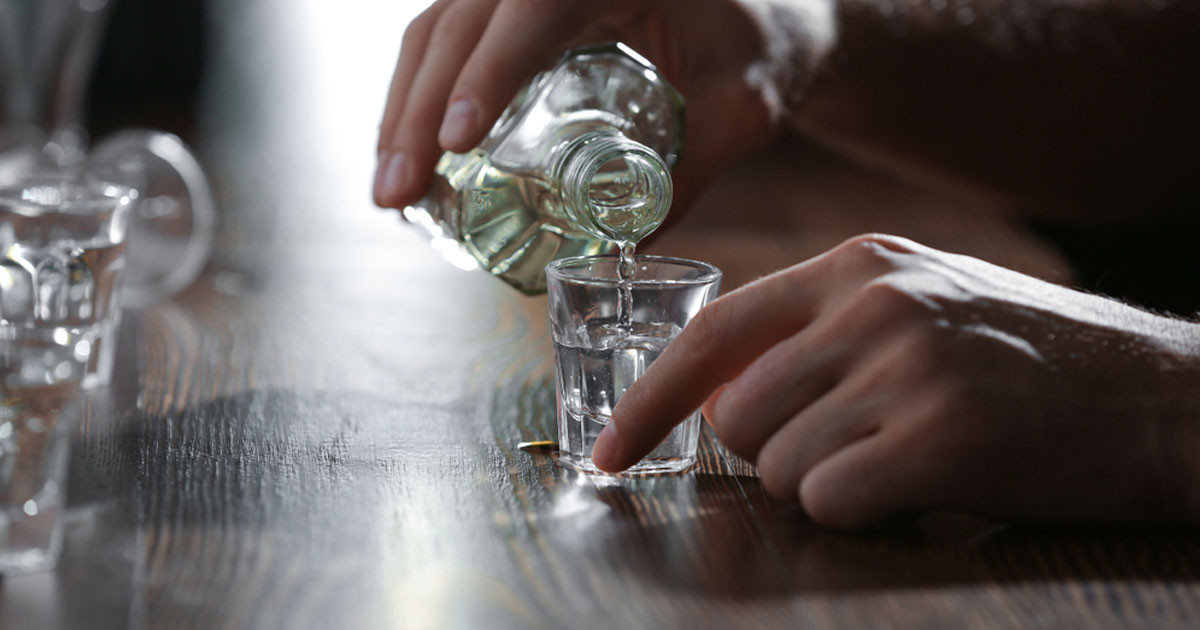 Alkoqollu içkilər qəbul edildikdə orqanizmdə nə baş verir? – AÇIQLAMA&nbsp;