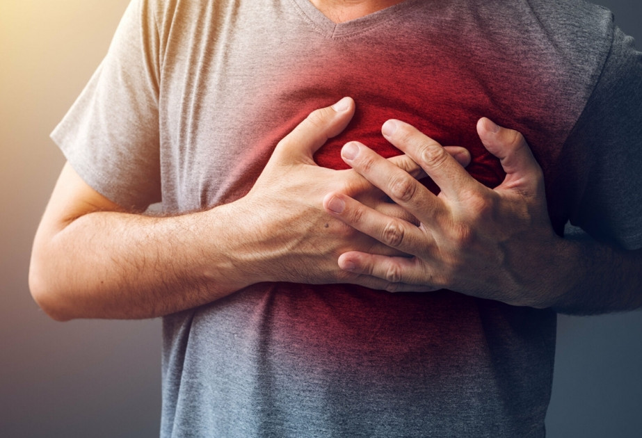 İnfarktdan öncə orqanizmdə bunlar baş verirmiş&nbsp; &nbsp; —&nbsp; &nbsp;Vaxtında qarşısını almaq olar!