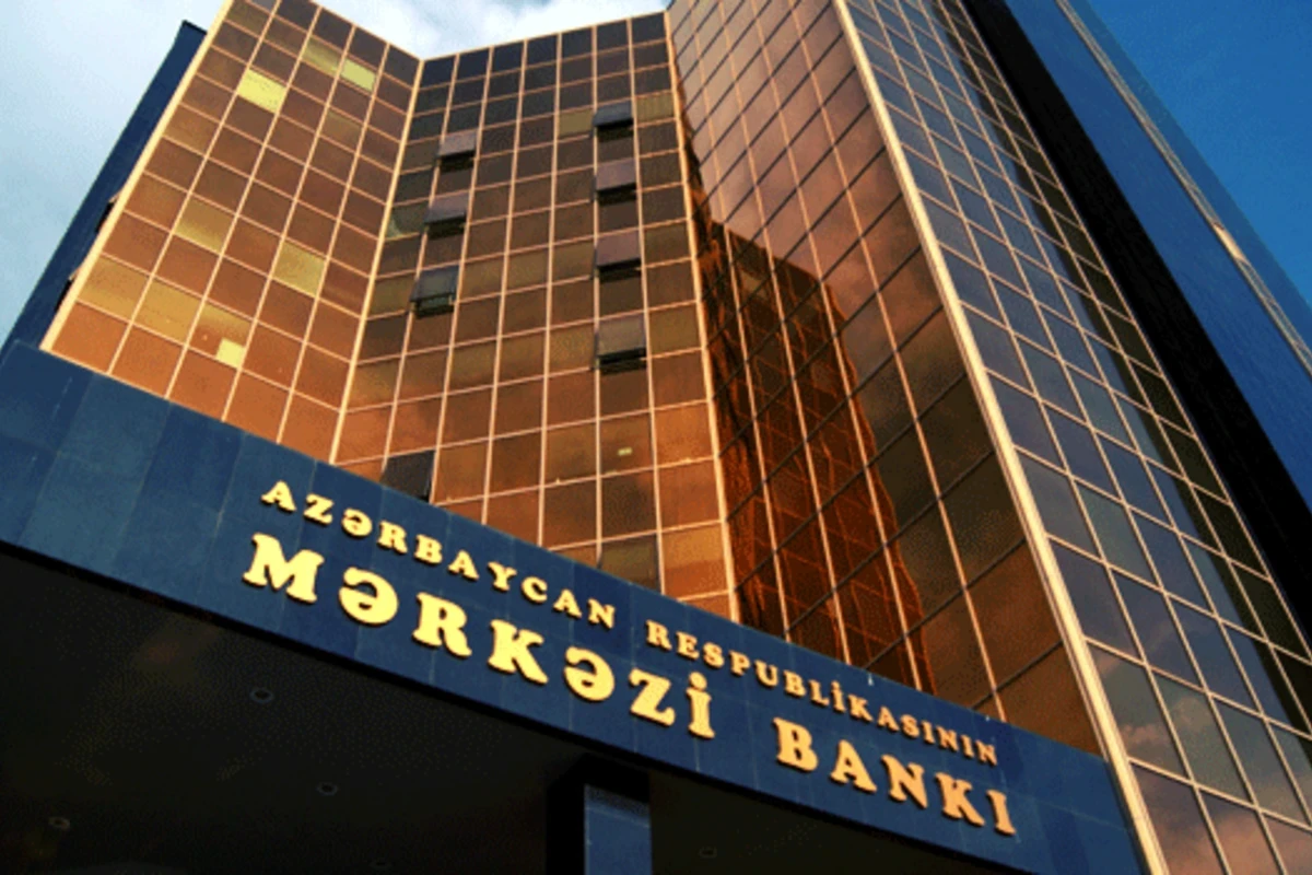 Mərkəzi Bank qərar qəbul edib