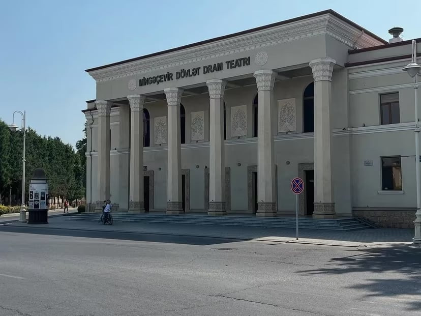 Aynur Eldənizə vəzifə verildi&nbsp;