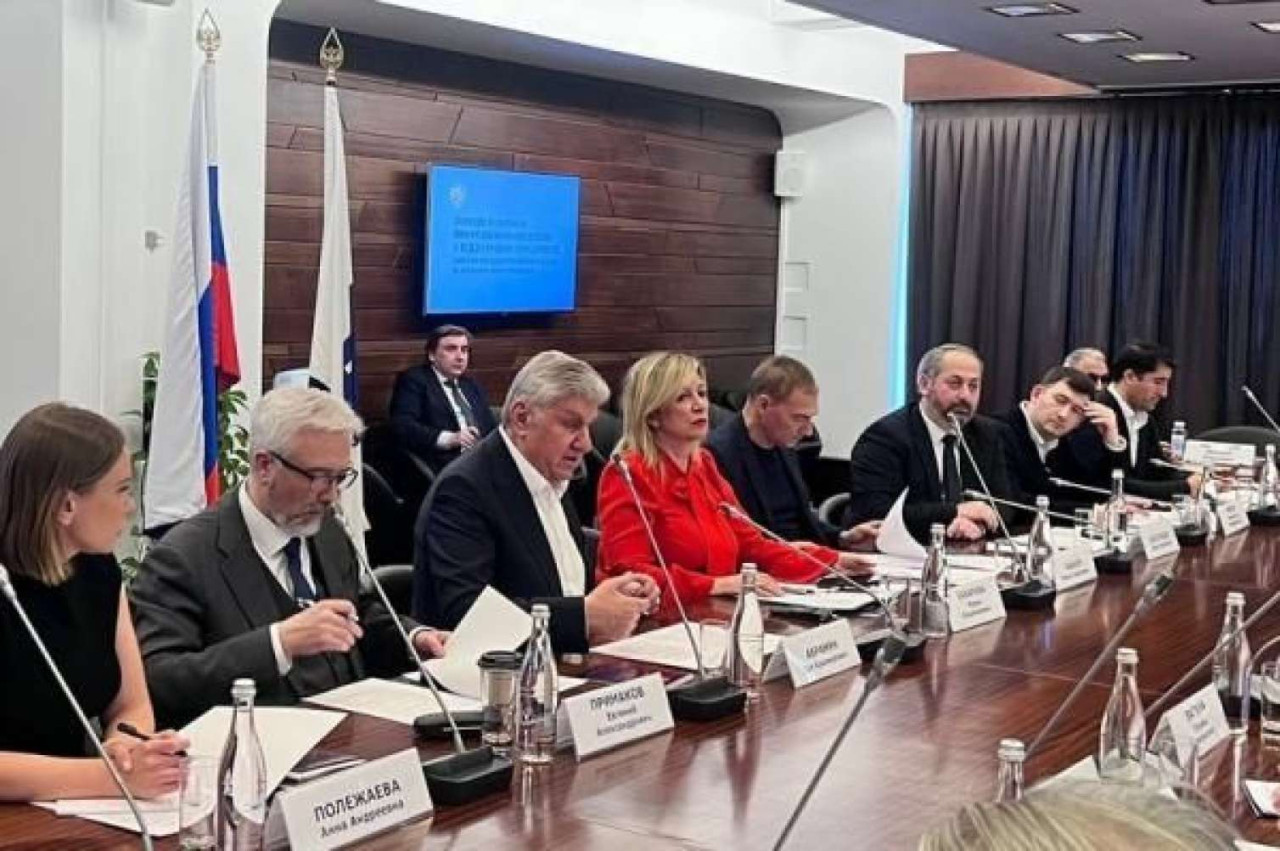 Azərbaycanın düşməninə Kremldə vəzifə verildi&nbsp;