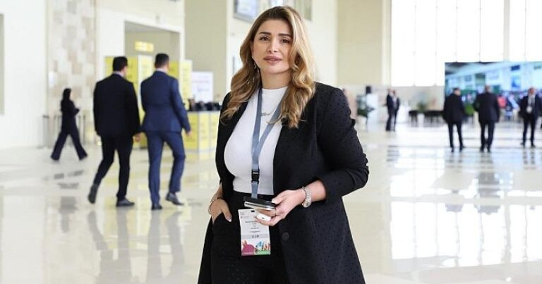 Tanınmış jurnalistə vəzifə verildi - FOTO 