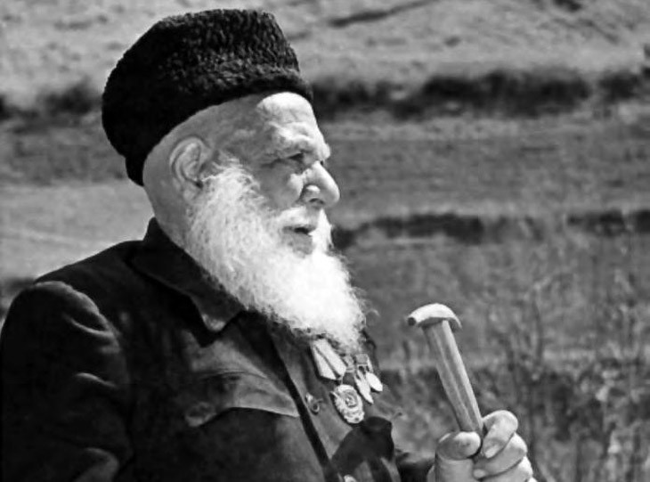 Azərbaycanda 152 il yaşamış Mahmud Eyvazov KİM OLUB?