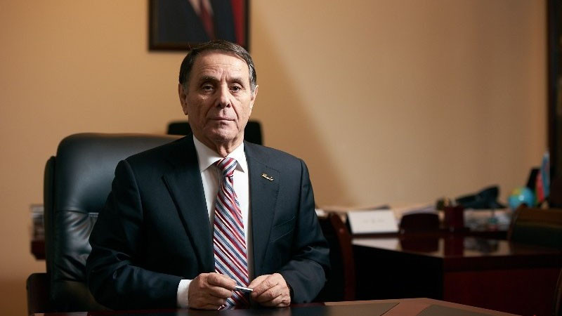 Novruz Məmmədov işindən ayrıldı - SƏBƏB&nbsp;