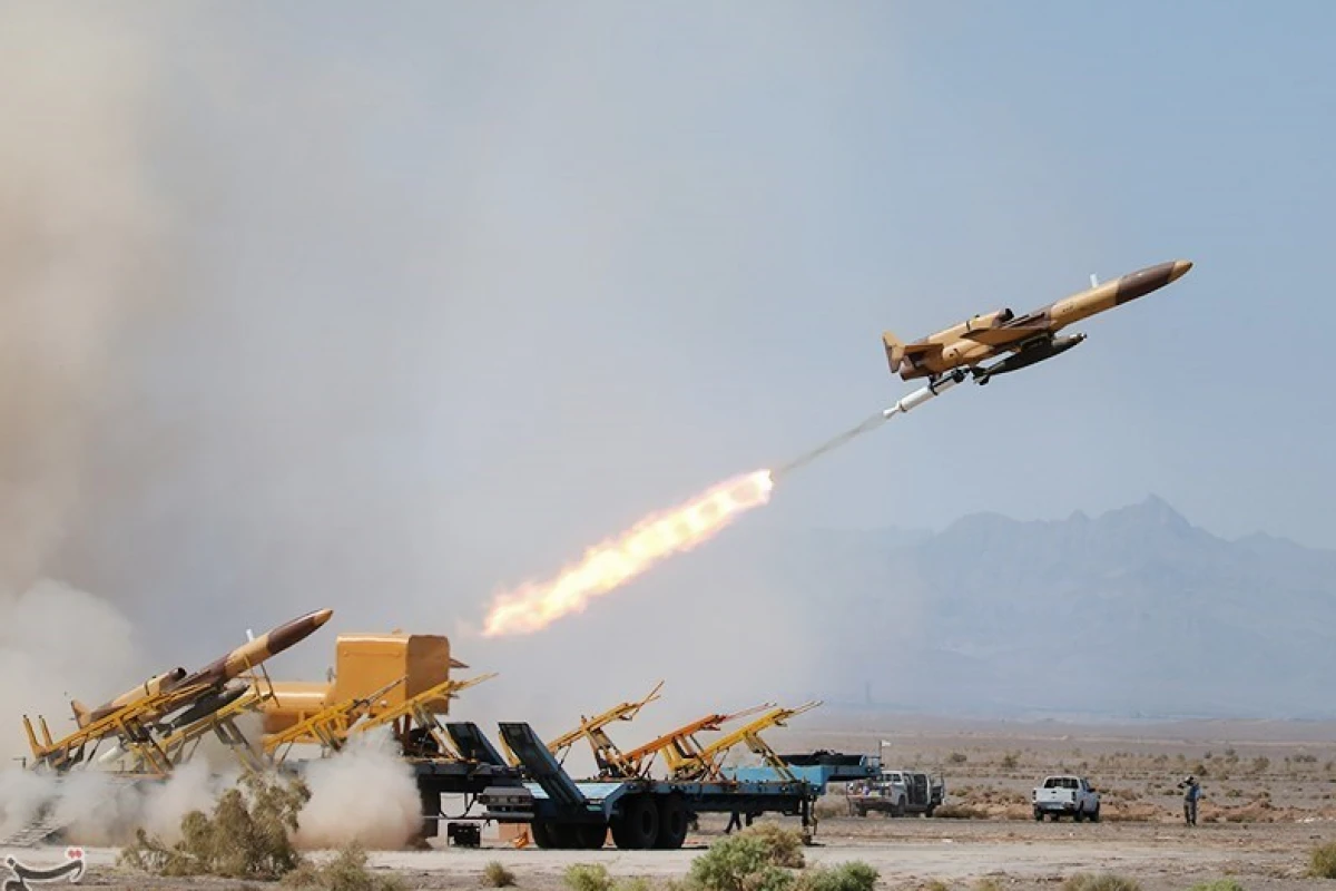 İsrail bu ölkələrə zərbələr endirir