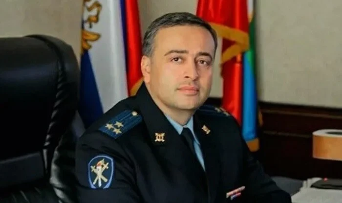 İsmayılovun yarım milyardlıq əmlakı müsadirə olundu&nbsp;