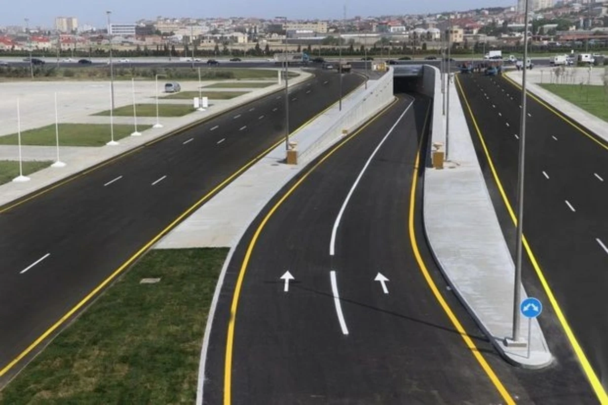 Yeni ödənişli yolun qiyməti nə qədər olacaq? - Tarif Şurası açıqladı