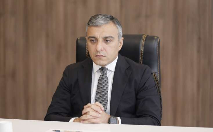 Vüsal Nəsirli qaynına yüksək vəzifə verdi 