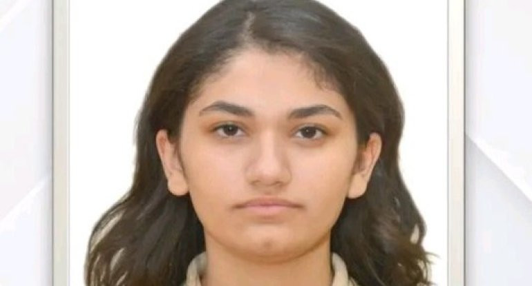 Azərbaycanlı gənc dünyanın 1 nömrəli universitetinə qəbul aldı  